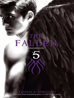 cover image of The Fallen 5